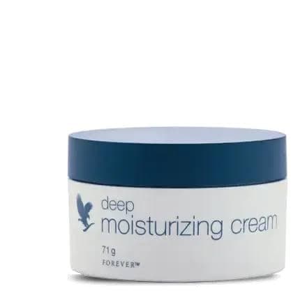 crème visage hydratation intense