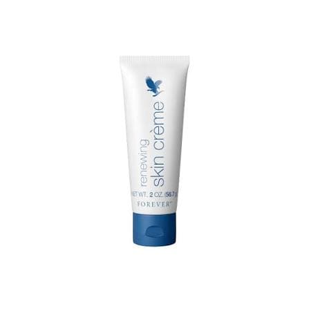 crème régénératrice