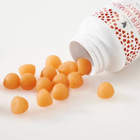 Immune gummy
