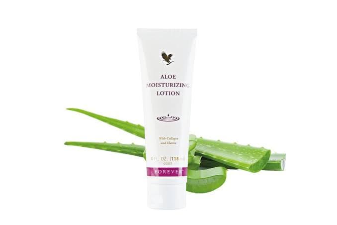Crème visage mosturizing